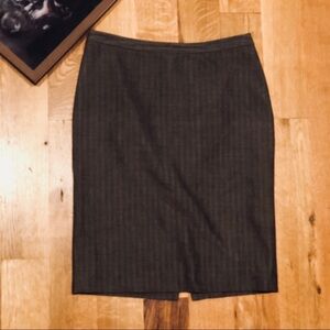 Michael Kors Pencil Skirt 🐍​